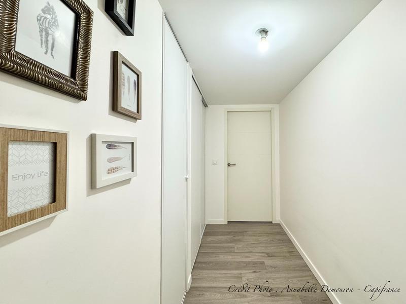 Appartement à vendre, 87m², Clermont-Ferrand