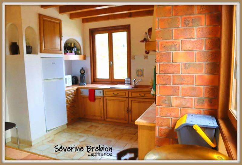 Maison à vendre, 111m², Les Salles