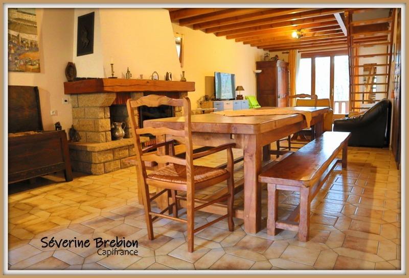 Maison à vendre, 111m², Les Salles