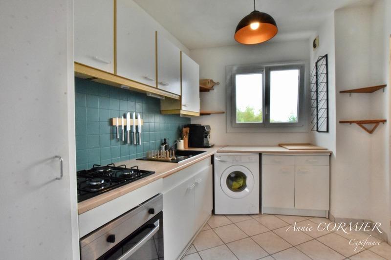 Appartement à vendre, 58m², Saint-Denis-en-Val