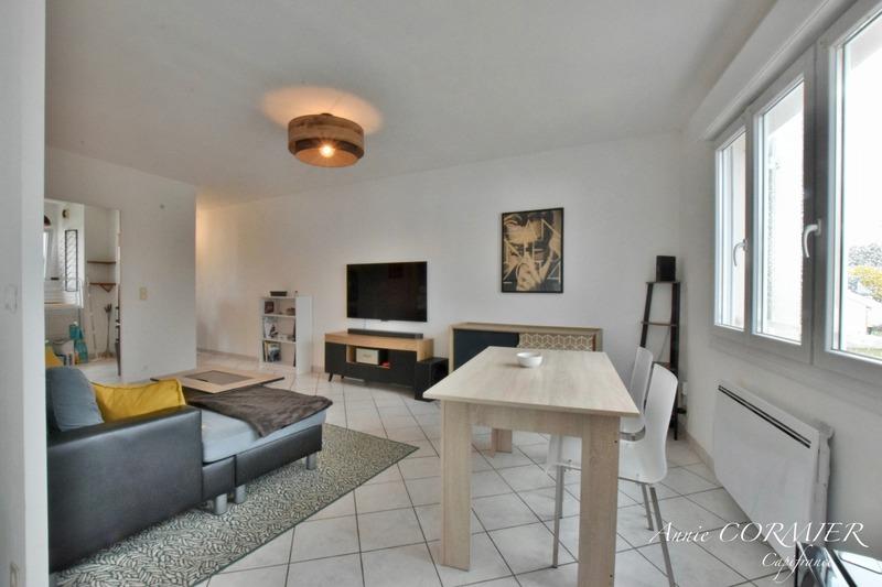 Appartement à vendre, 58m², Saint-Denis-en-Val