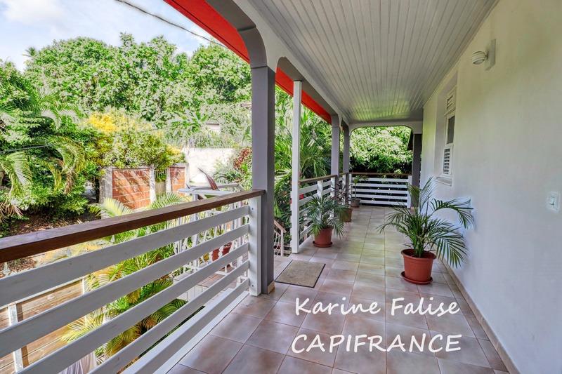 Maison à vendre, 270m², Rivière-Pilote