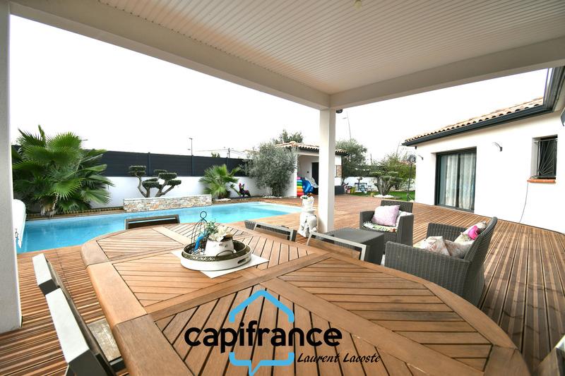 Maison à vendre, 156m², Plaisance-du-Touch