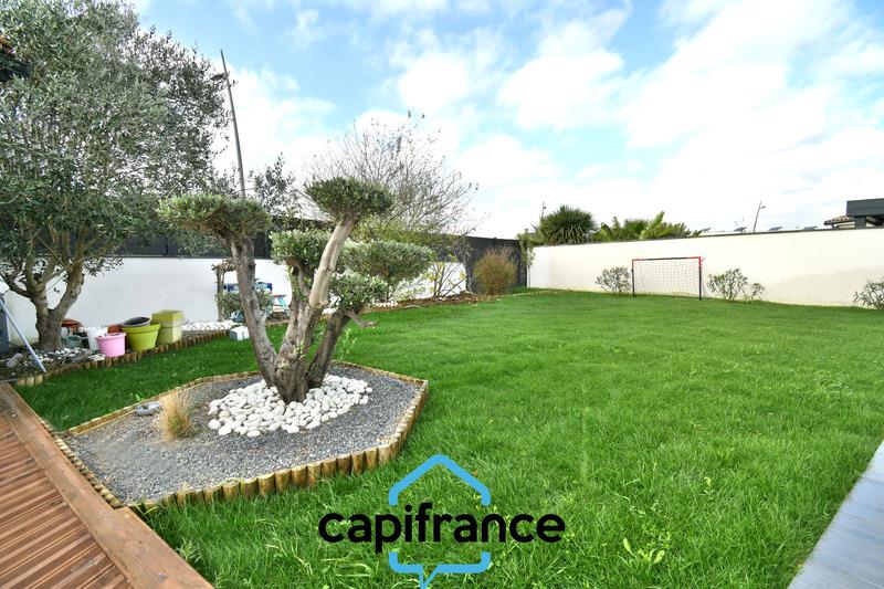 Maison à vendre, 156m², Plaisance-du-Touch