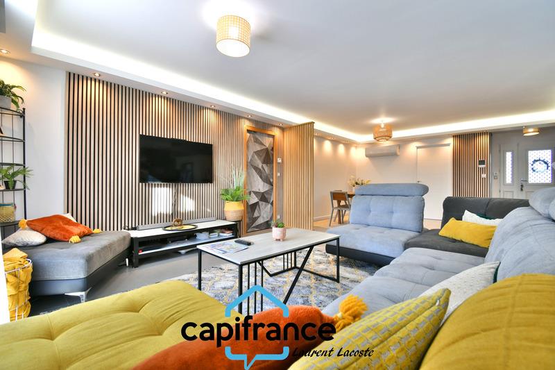 Maison à vendre, 156m², Plaisance-du-Touch