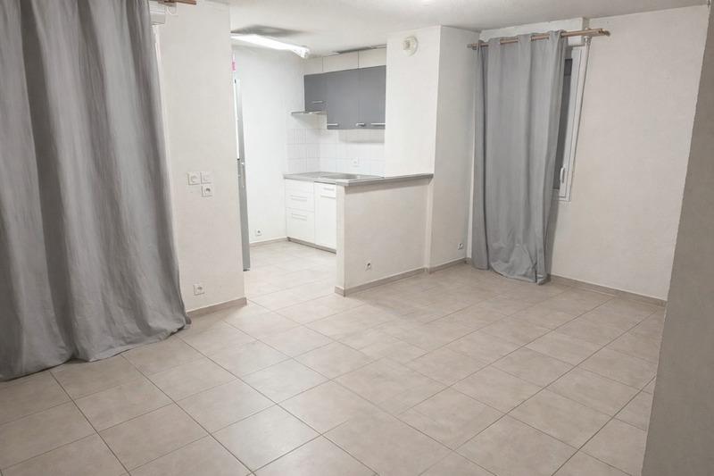Appartement à vendre, 43m², Léguevin