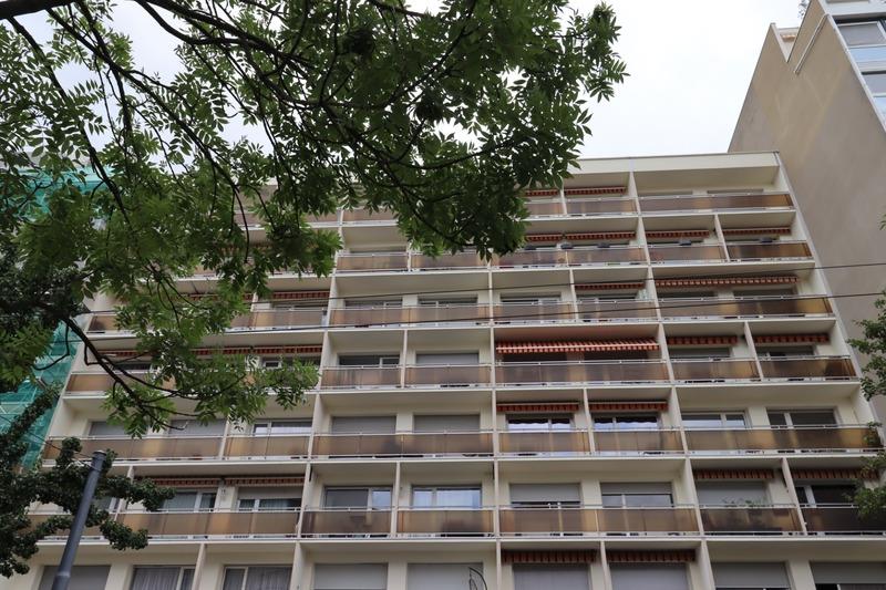 Appartement à vendre, 68m², Saint-Etienne