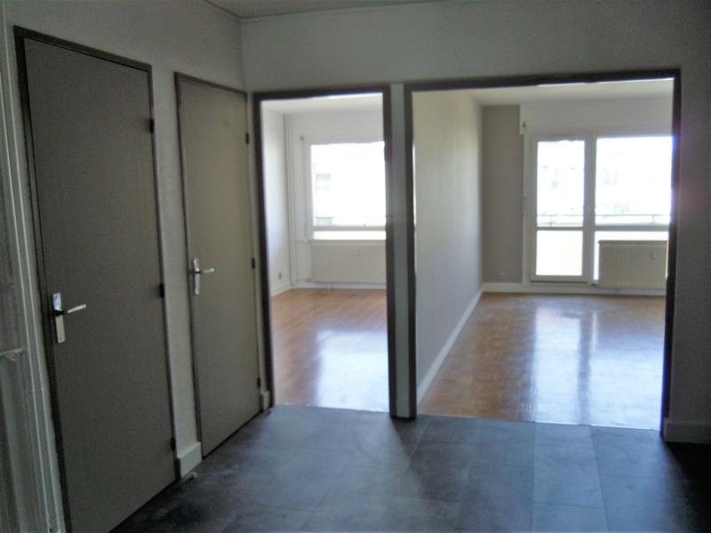 Appartement à vendre, 68m², Saint-Etienne