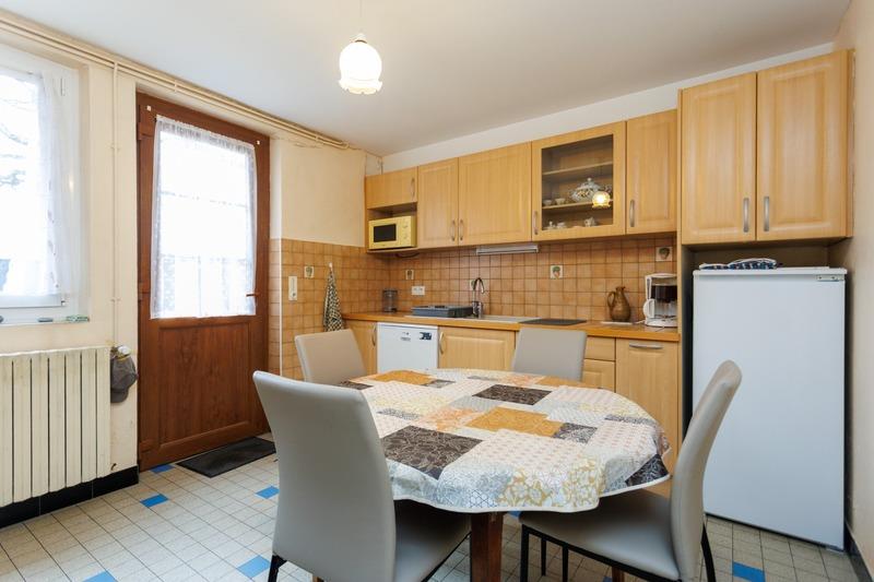 Maison à vendre, 150m², Saint-Agnan