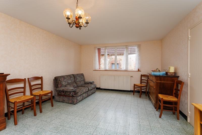 Maison à vendre, 150m², Saint-Agnan