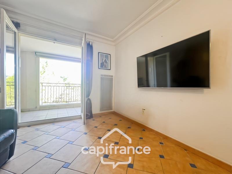 Appartement à vendre, 69m², Mallemort