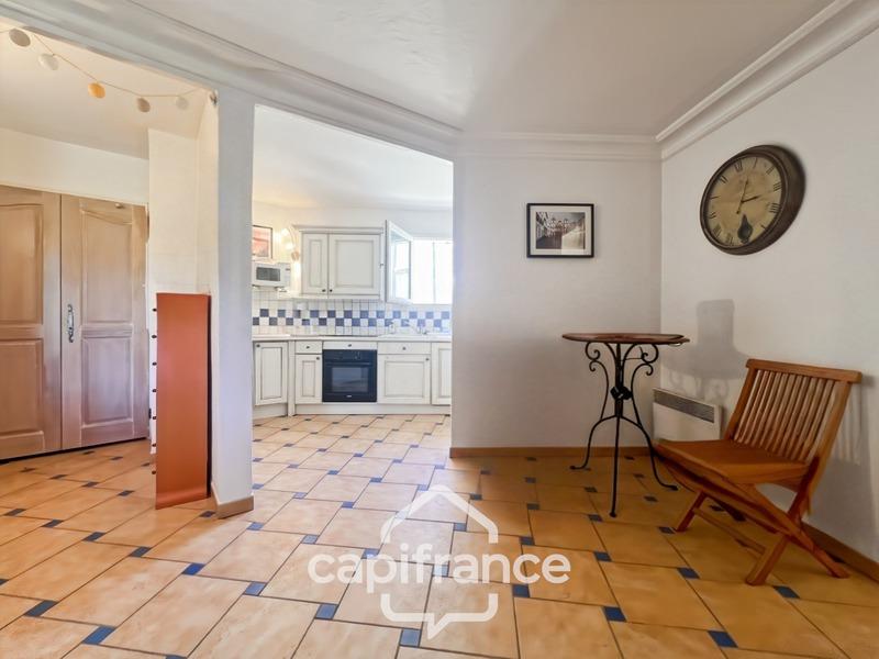 Appartement à vendre, 69m², Mallemort