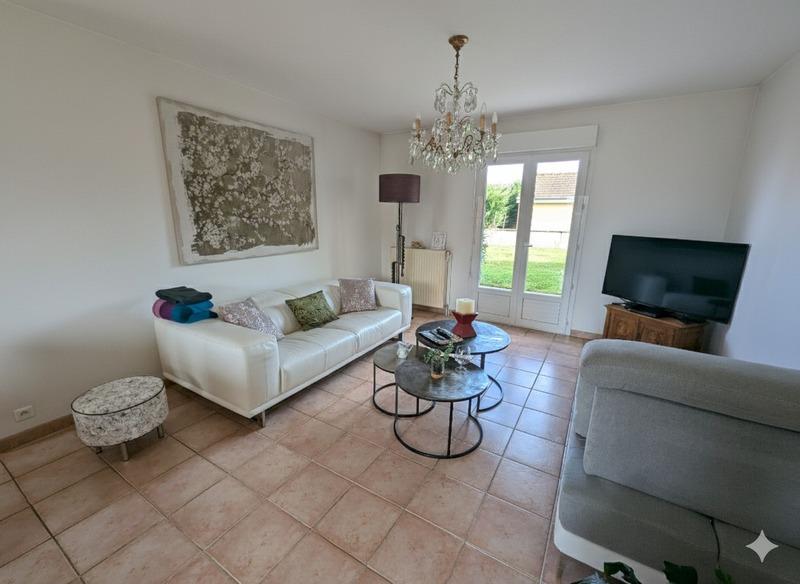 Maison à vendre, 106m², Paray-le-Monial