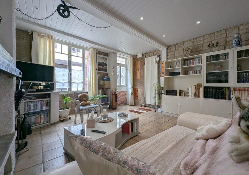 Maison à vendre, 121m², Paray-le-Monial