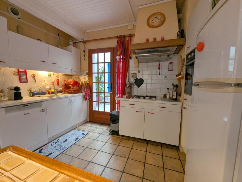 Maison à vendre, 121m², Paray-le-Monial