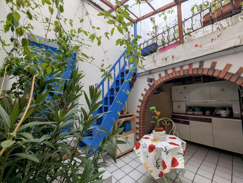 Maison à vendre, 121m², Paray-le-Monial