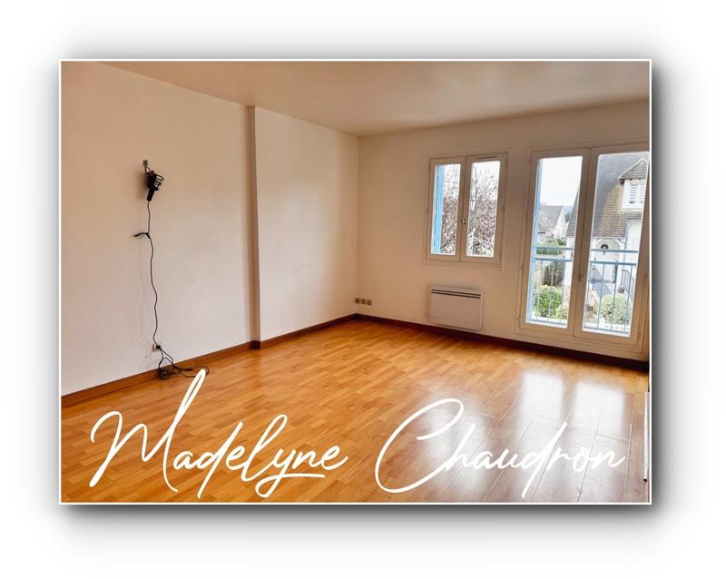 Appartement à vendre, 30m², Lardy