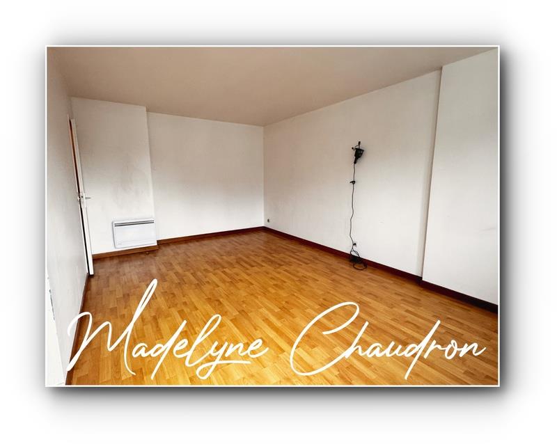 Appartement à vendre, 30m², Lardy