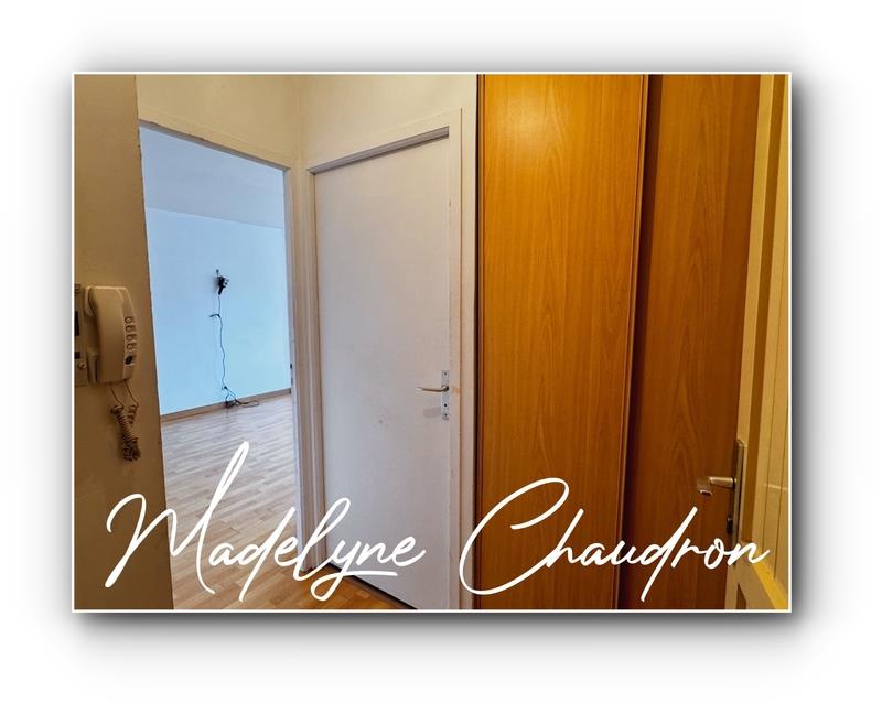 Appartement à vendre, 30m², Lardy