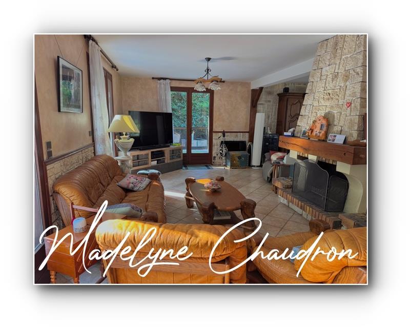 Maison à vendre, 154m², Itteville