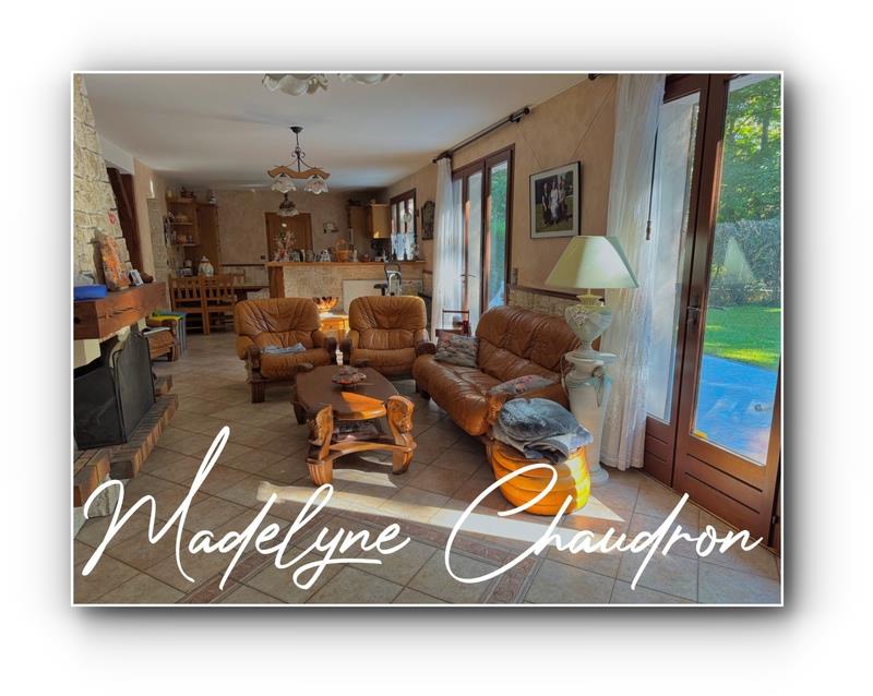 Maison à vendre, 154m², Itteville