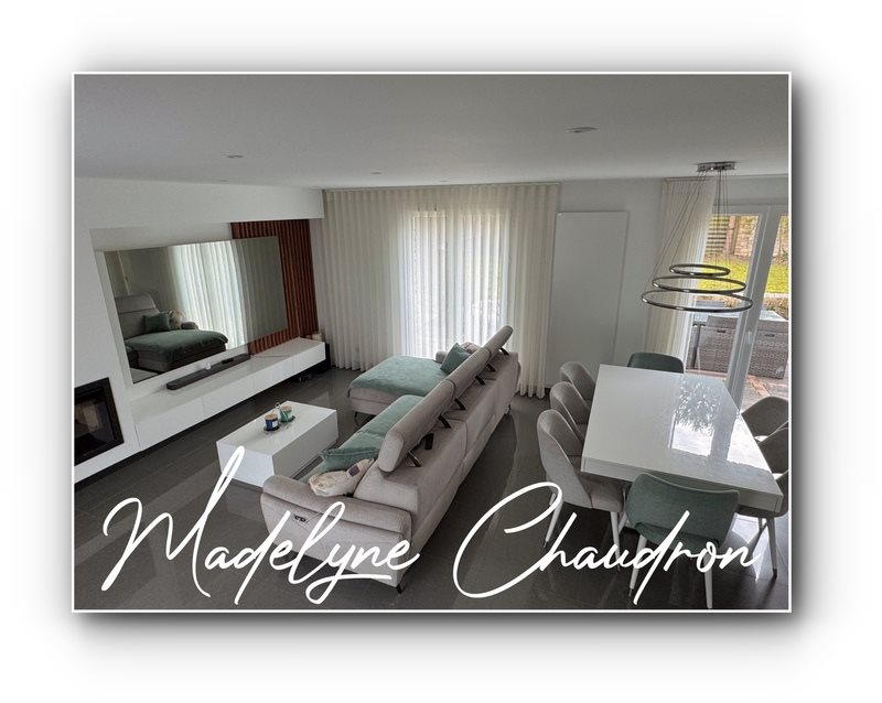 Maison à vendre, 136m², Janville-sur-Juine