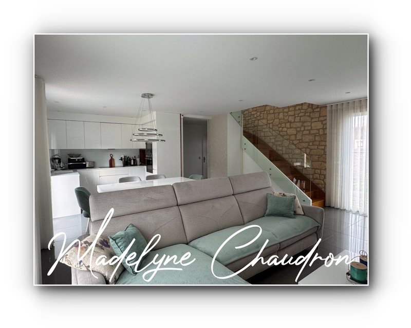 Maison à vendre, 136m², Janville-sur-Juine