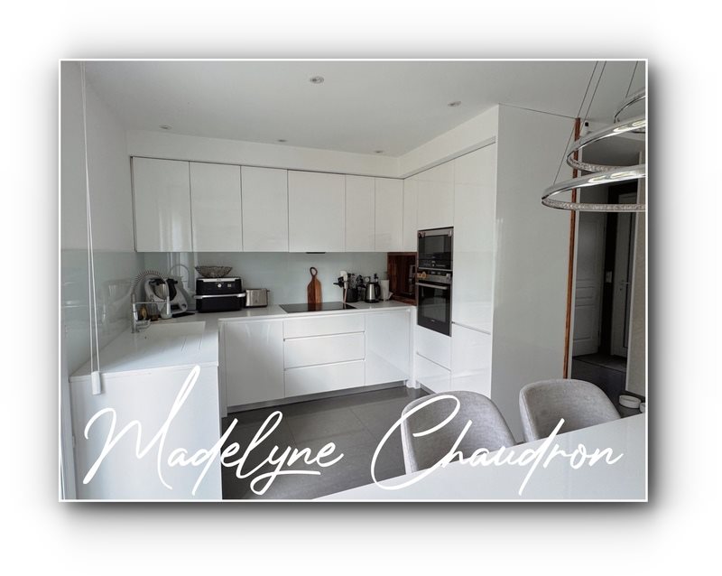 Maison à vendre, 136m², Janville-sur-Juine