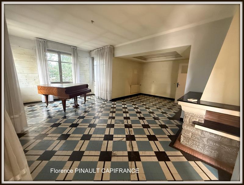 Maison à vendre, 176m², Tarbes