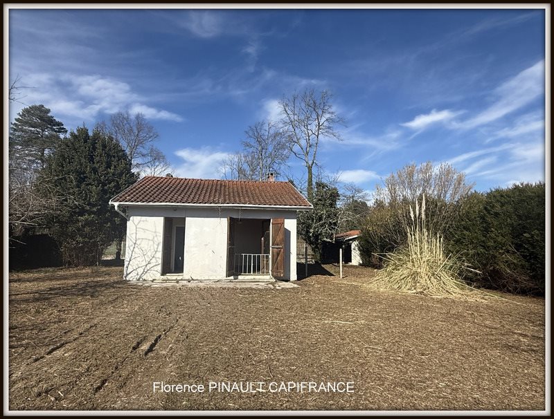 Maison à vendre, 45m², Cantaous