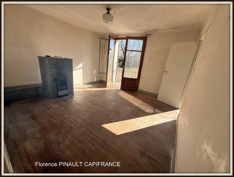 Maison à vendre, 45m², Cantaous