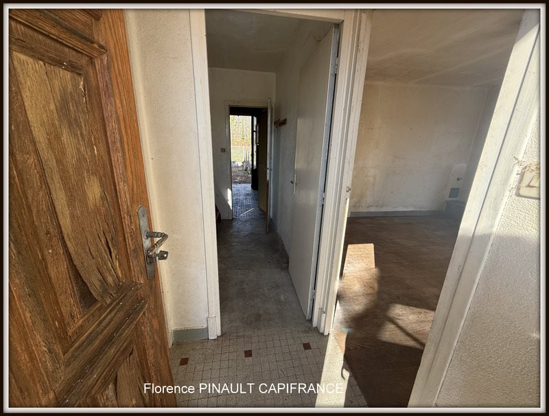 Maison à vendre, 45m², Cantaous