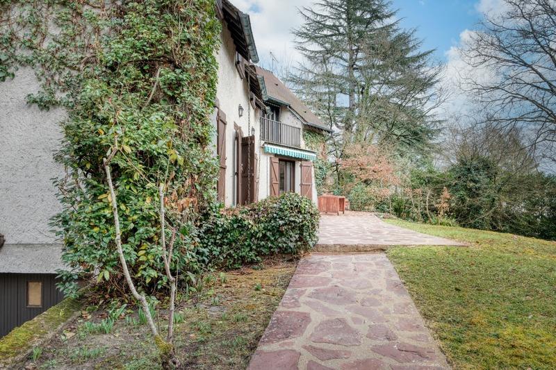 Maison à vendre, 200m², Gif-sur-Yvette