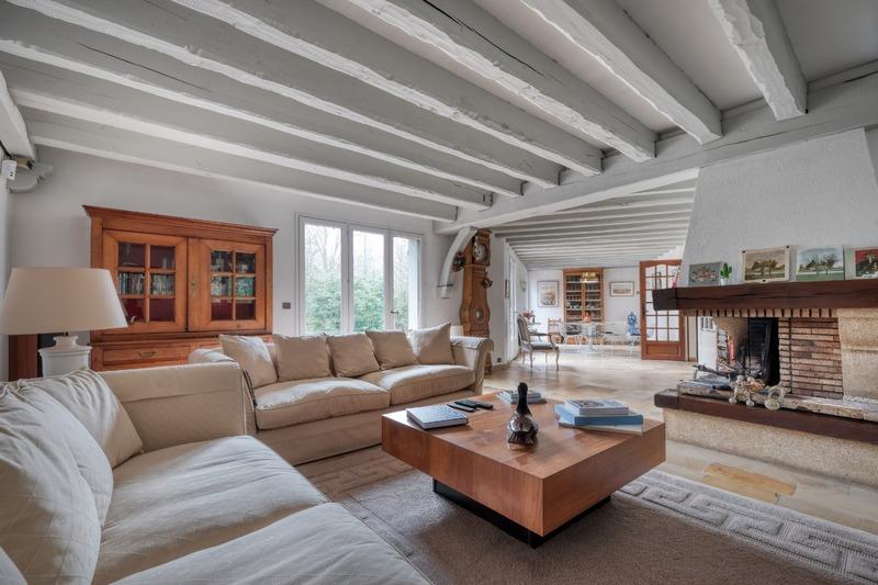 Maison à vendre, 200m², Gif-sur-Yvette