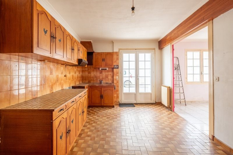Maison à vendre, 77m², La Jarrie