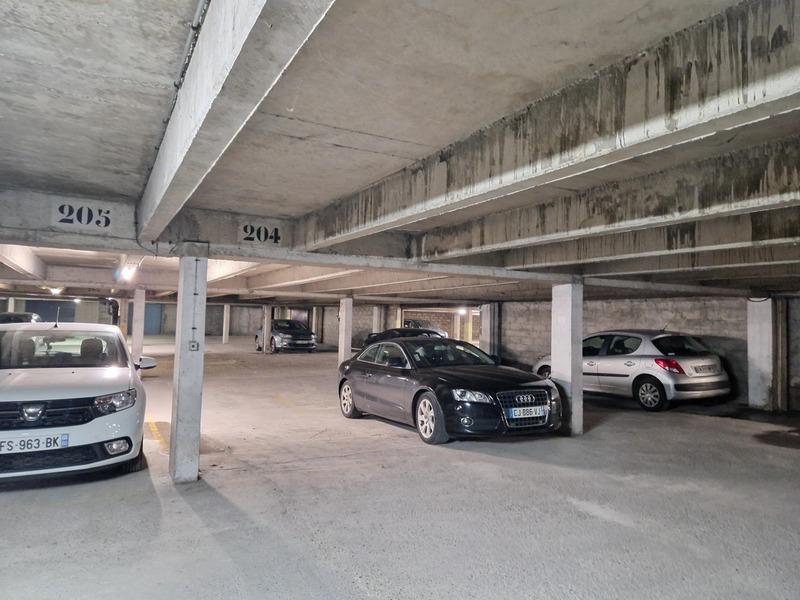 Appartement à vendre, 73m², Amiens