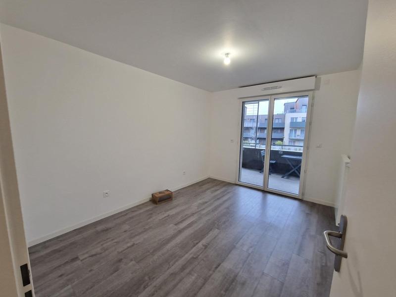 Appartement à louer, 67m², Amiens