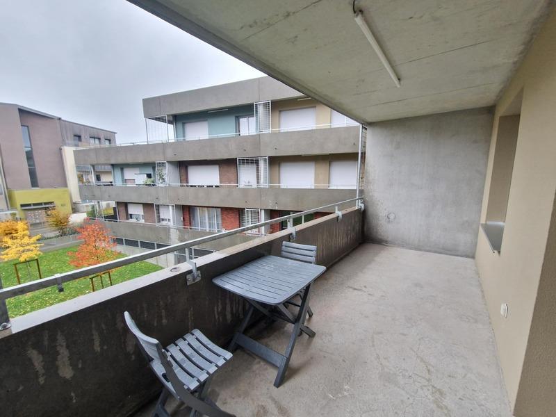 Appartement à louer, 67m², Amiens