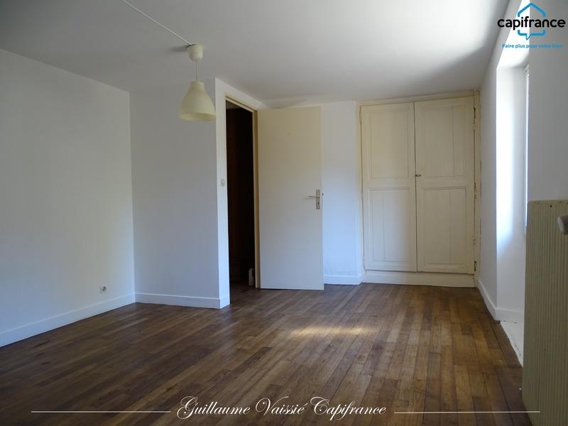Maison à vendre, 78m², Migné-Auxances
