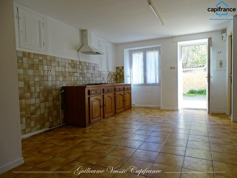 Maison à vendre, 78m², Migné-Auxances