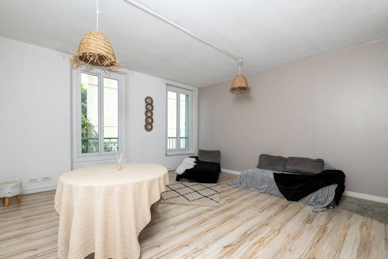 Appartement à vendre, 87m², Toulon