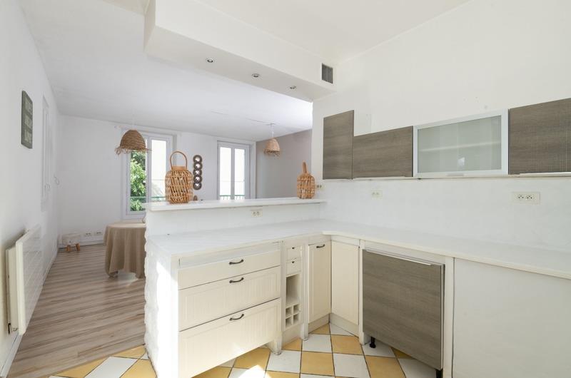 Appartement à vendre, 87m², Toulon