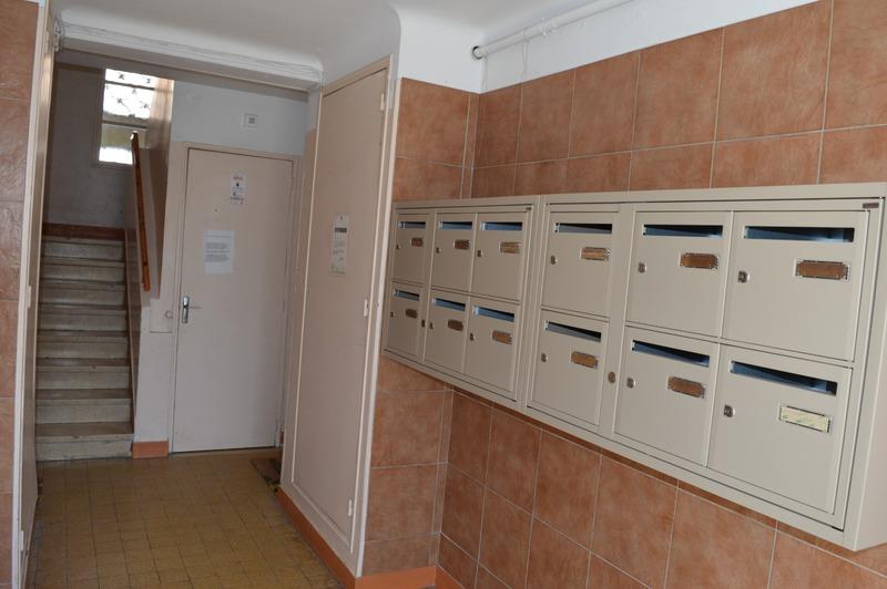Appartement à vendre, 60m², Marseille 4ème