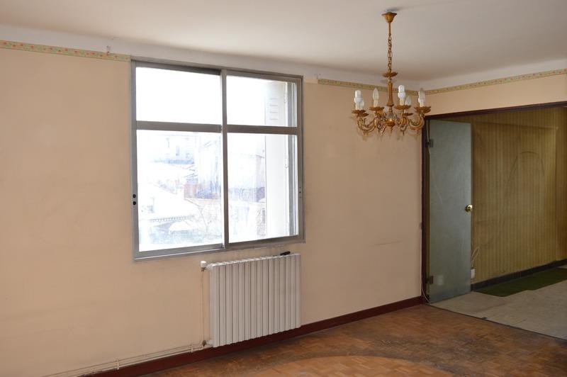 Appartement à vendre, 60m², Marseille 4ème