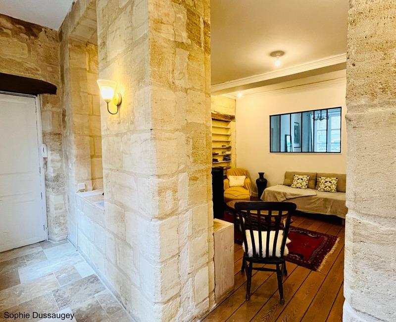 Appartement à vendre, 71m², Bordeaux