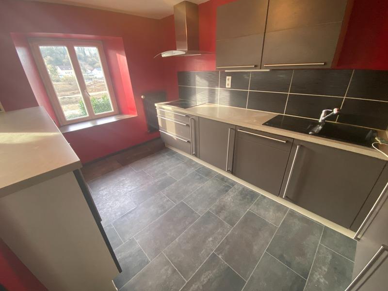 Maison à vendre, 147m², Dampierre-les-Bois