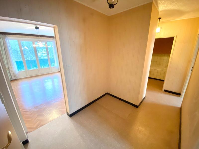 Appartement à vendre, 73m², Belfort