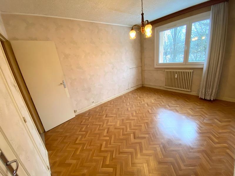 Appartement à vendre, 73m², Belfort