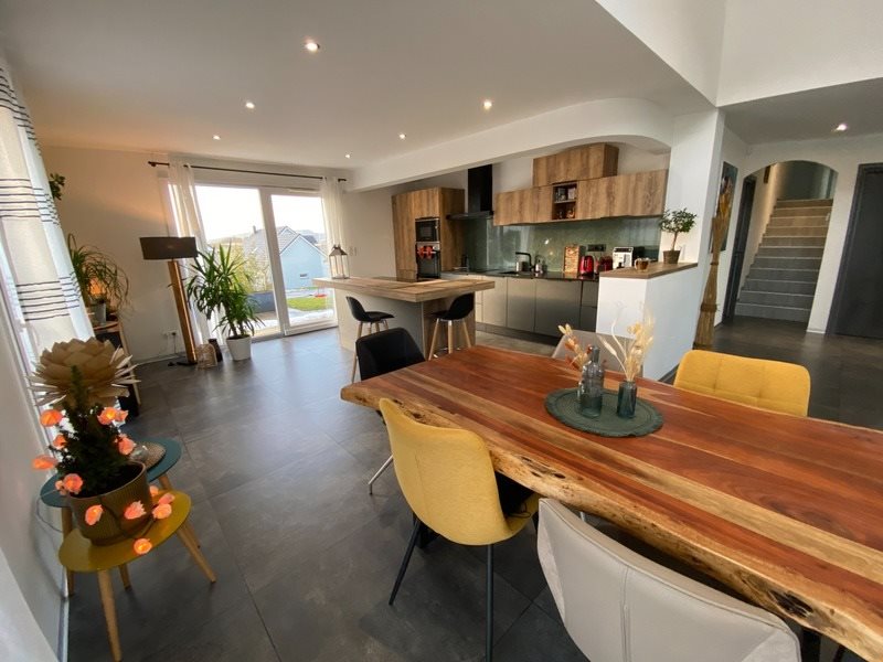 Maison à vendre, 150m², Sevenans