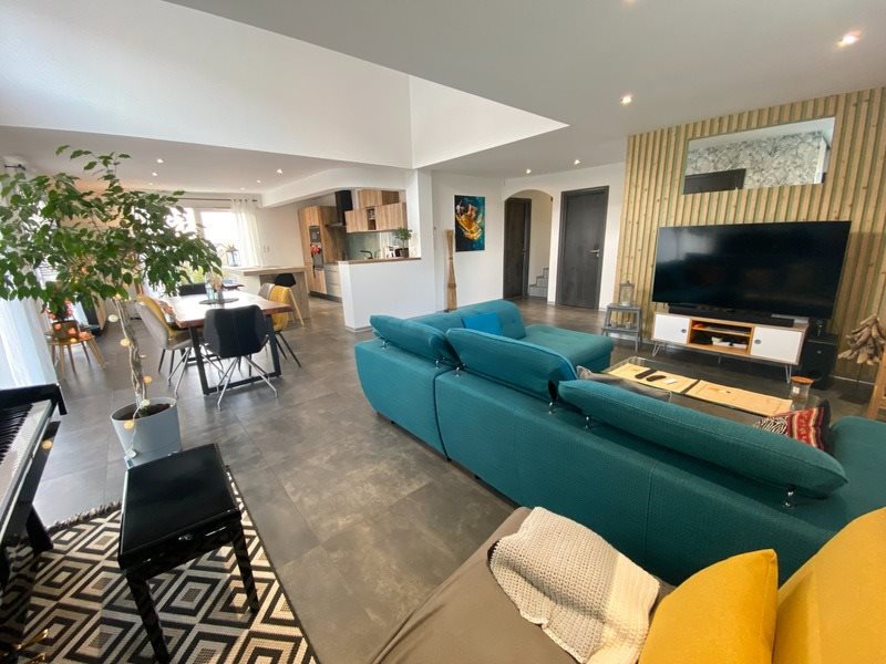 Maison à vendre, 150m², Sevenans